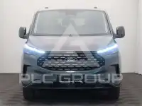 2025 Ford Tourneo