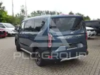 2025 Ford Tourneo