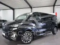 2025 Ford Tourneo