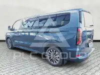 2025 Ford Tourneo