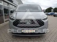2025 Ford Tourneo