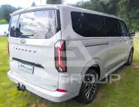 2025 Ford Tourneo