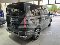 2025 Ford Tourneo