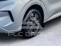 2025 Ford Tourneo