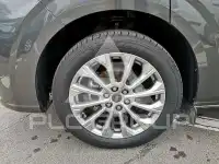 2025 Ford Tourneo