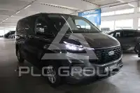 2026 Ford Tourneo