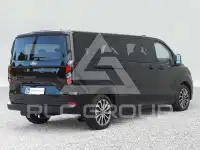 2025 Ford Tourneo