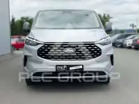 2025 Ford Tourneo