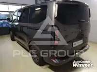 2025 Ford Tourneo