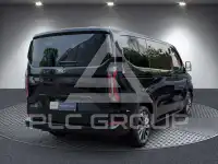 2025 Ford Tourneo