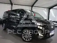 2025 Ford Tourneo