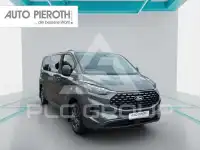 2025 Ford Tourneo