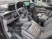 2025 Ford Tourneo