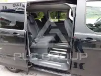 2025 Ford Tourneo
