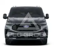 2026 Ford Tourneo
