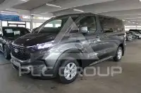 2026 Ford Tourneo