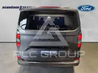 2025 Ford Tourneo