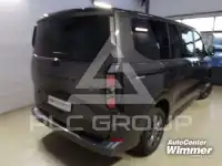 2025 Ford Tourneo