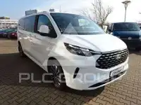 2025 Ford Tourneo