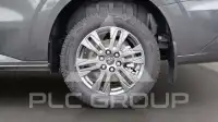 2025 Ford Tourneo