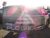 2026 Ford Tourneo