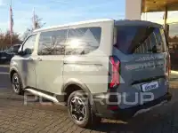 2026 Ford Tourneo