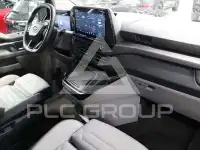 2025 Ford Tourneo