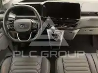 2025 Ford Tourneo