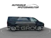2025 Ford Tourneo