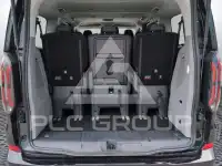 2025 Ford Tourneo