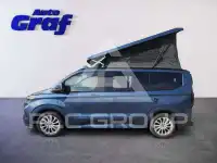 2025 Ford Tourneo
