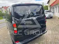 2025 Ford Tourneo