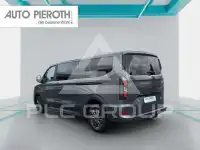 2025 Ford Tourneo