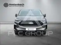 2025 Ford Tourneo