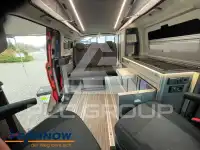 2025 Ford Tourneo