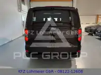 2025 Ford Tourneo
