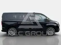 2025 Ford Tourneo