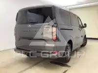 2025 Ford Tourneo