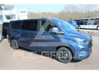 2026 Ford Tourneo