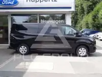 2025 Ford Tourneo