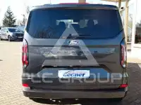 2025 Ford Tourneo