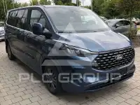2025 Ford Tourneo