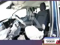 2025 Ford Tourneo