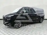 2025 Ford Tourneo