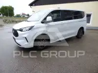 2025 Ford Tourneo