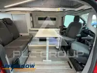 2025 Ford Tourneo