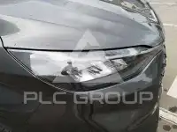 2025 Ford Tourneo