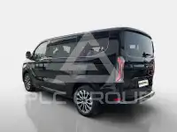 2025 Ford Tourneo