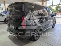 2025 Ford Tourneo