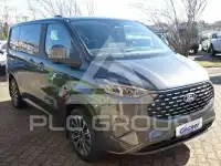 2025 Ford Tourneo